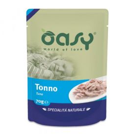 Oasy Special Natural Φακελάκια σε Ζελέ