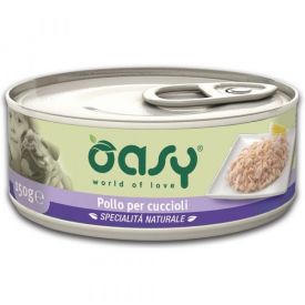 Oasy Special Natural Jelly