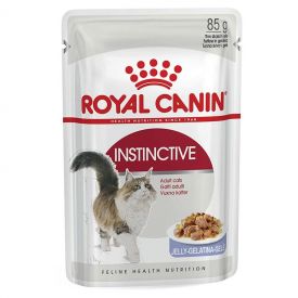 Royal Canin Adult Instinctive In Gelatine