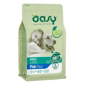 image of Oasy Large Fish