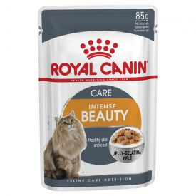 Royal Canin Intense Beauty - Jelly