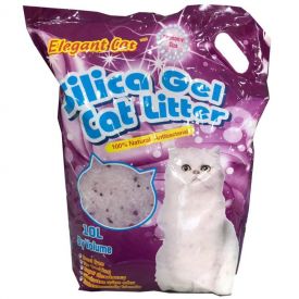 Kingstar Elegant Silica Gel Cat Litter 