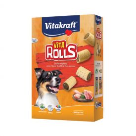 Vitacraft Vitarolls Biscuits 