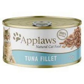 Applaws Cat Tuna Gravy