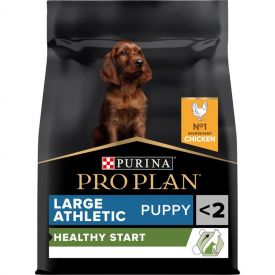 Pro Plan Large Athletic Puppy Dry Dog Food Chicken