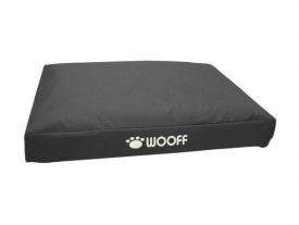 Wooff Mattress Grain Pillow Magnet 