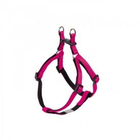 Nobby Harness Soft Grip Fuchsia