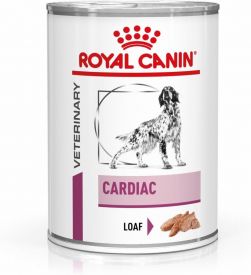 image of Royal Canin Veterinary Diet Cardiac Dog