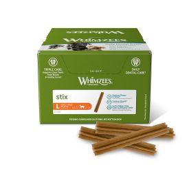 Whimzees Stix