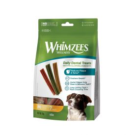Whimzees Toothbrush Sticks