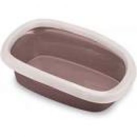 Stefanplast Sprint 20 Rosy Brown/powder