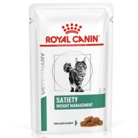 Royal Canin Cat Wet Veterinary Food