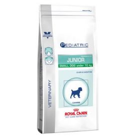 Pediatric junior large dog royal canin clearance