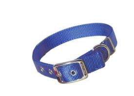 Hamilton Nylon Deluxe Collar