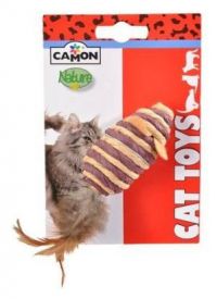 Camon Play Mouse With Feather