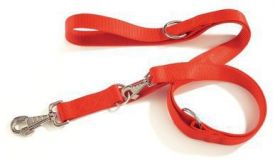 Camon Nylon Strap Double 25x1100