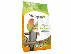 Vadigran Food For Cockatiel And Lovebirds