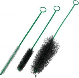 Nsm Air Tube, Filter Brushes