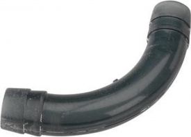 Ebi Plastic Bend For Hose 12-16 Mm