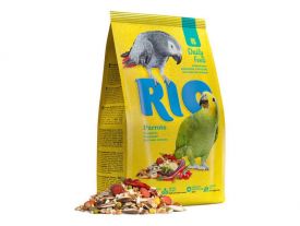 Rio Parrot Food 