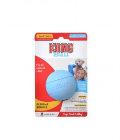 Kong Puppy Ball