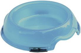 Nobby Plastic Bowl Transparent