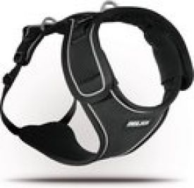 Curli Belka Harness Black