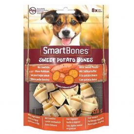 Smart Bones Sweet Potato Mini