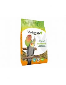 Vadigran Large Parakeet Original