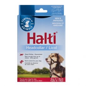Halti Original Training Dog