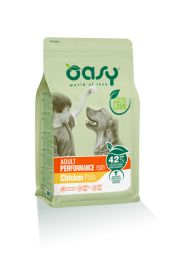 Oasy Dog Adult Performance