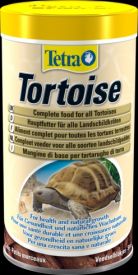 image of Tetra  Food For Reptiles Tortoise
