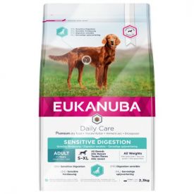 image of Eukanuba Daily Care Adult Sensitive Digestion 