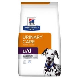 Hill's Prescription Diet U/d Canine