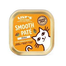 Lily's Kitchen Chicken Paté