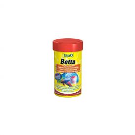 Tetra Food For Fish Betta 