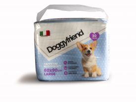 Doggy Friend Training Pads