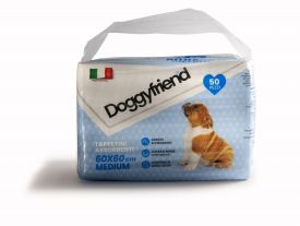 Doggy Friend Training Pads