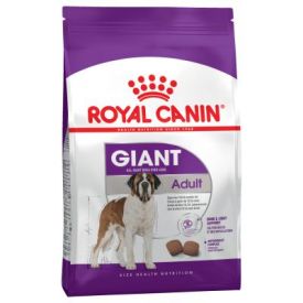 Royal Canin για Γιγαντόσωμους Σκύλους