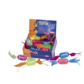 Nobby Cat Toy