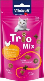 image of Vitakraft Trio Mix With Chicken