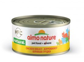 Almo Nature Chicken Breast