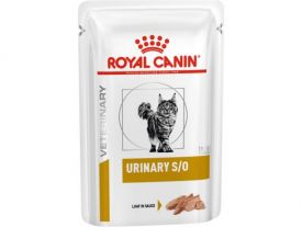 image of Royal Canin Feline Urinary S/o Chicken