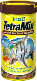 Tetra Food For Fish Min 52g/250ml