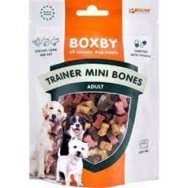 Boxby Mini Chicken Bones For Dogs