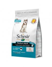 Schesir Medium Maintenance Fish