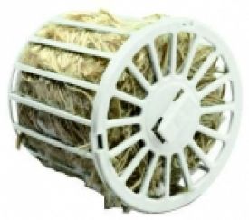 image of Nesting Material Holder With Jute