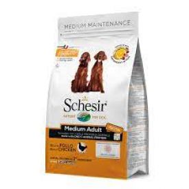 Schesir Medium Maintenance Chicken