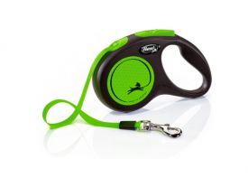 Flexi Neon Design Green Tape