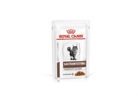 Royal Canin Veterinary Gastrointestinal Moderate Calorie Gravy Pouch